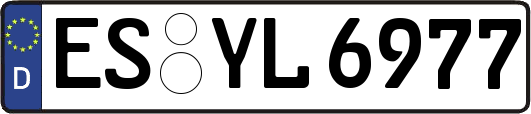 ES-YL6977