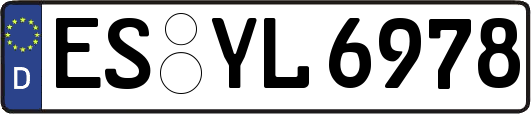 ES-YL6978