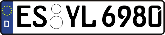 ES-YL6980