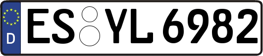 ES-YL6982