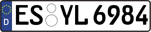 ES-YL6984