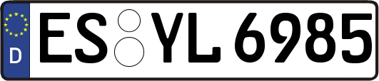 ES-YL6985