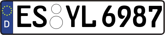ES-YL6987