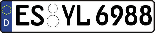 ES-YL6988