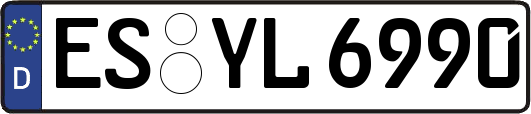 ES-YL6990