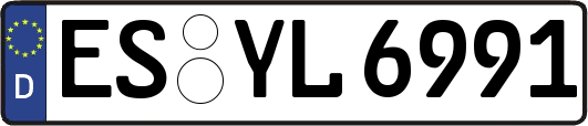 ES-YL6991