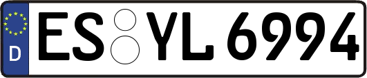 ES-YL6994