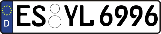ES-YL6996