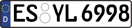 ES-YL6998