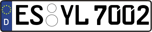 ES-YL7002