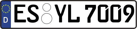 ES-YL7009
