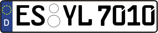 ES-YL7010