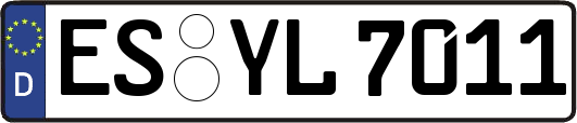 ES-YL7011