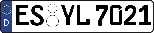 ES-YL7021