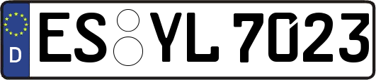 ES-YL7023