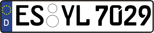ES-YL7029