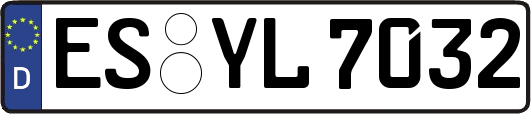 ES-YL7032