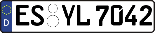 ES-YL7042
