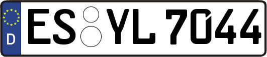 ES-YL7044