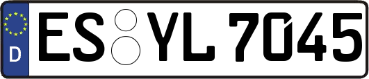 ES-YL7045