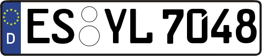ES-YL7048