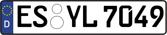 ES-YL7049