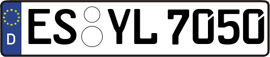 ES-YL7050
