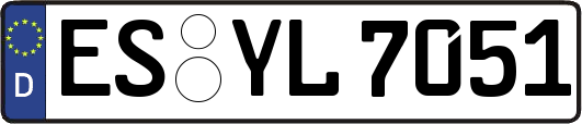 ES-YL7051