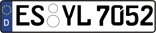 ES-YL7052