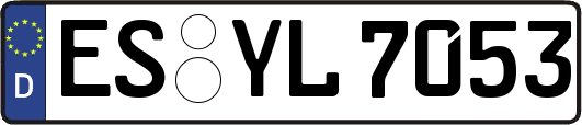 ES-YL7053