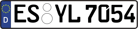 ES-YL7054