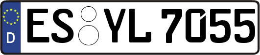 ES-YL7055
