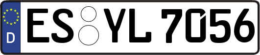ES-YL7056