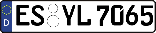 ES-YL7065