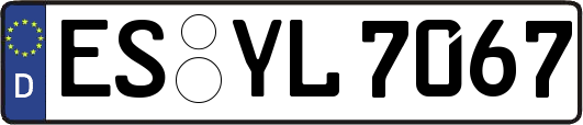 ES-YL7067