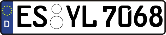 ES-YL7068