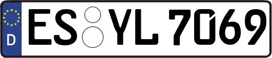 ES-YL7069