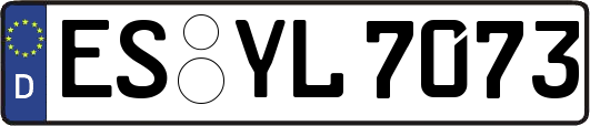 ES-YL7073