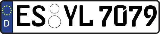ES-YL7079