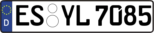 ES-YL7085