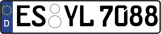 ES-YL7088
