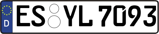 ES-YL7093