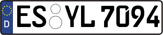 ES-YL7094