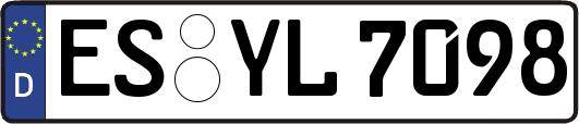 ES-YL7098