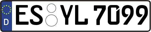 ES-YL7099