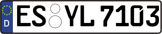 ES-YL7103