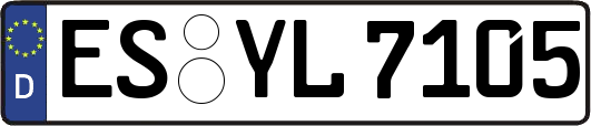 ES-YL7105