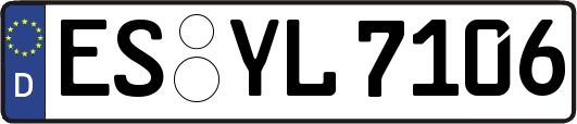 ES-YL7106