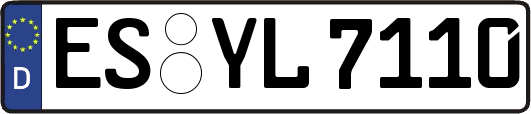 ES-YL7110