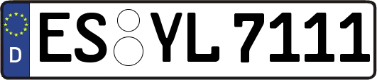 ES-YL7111